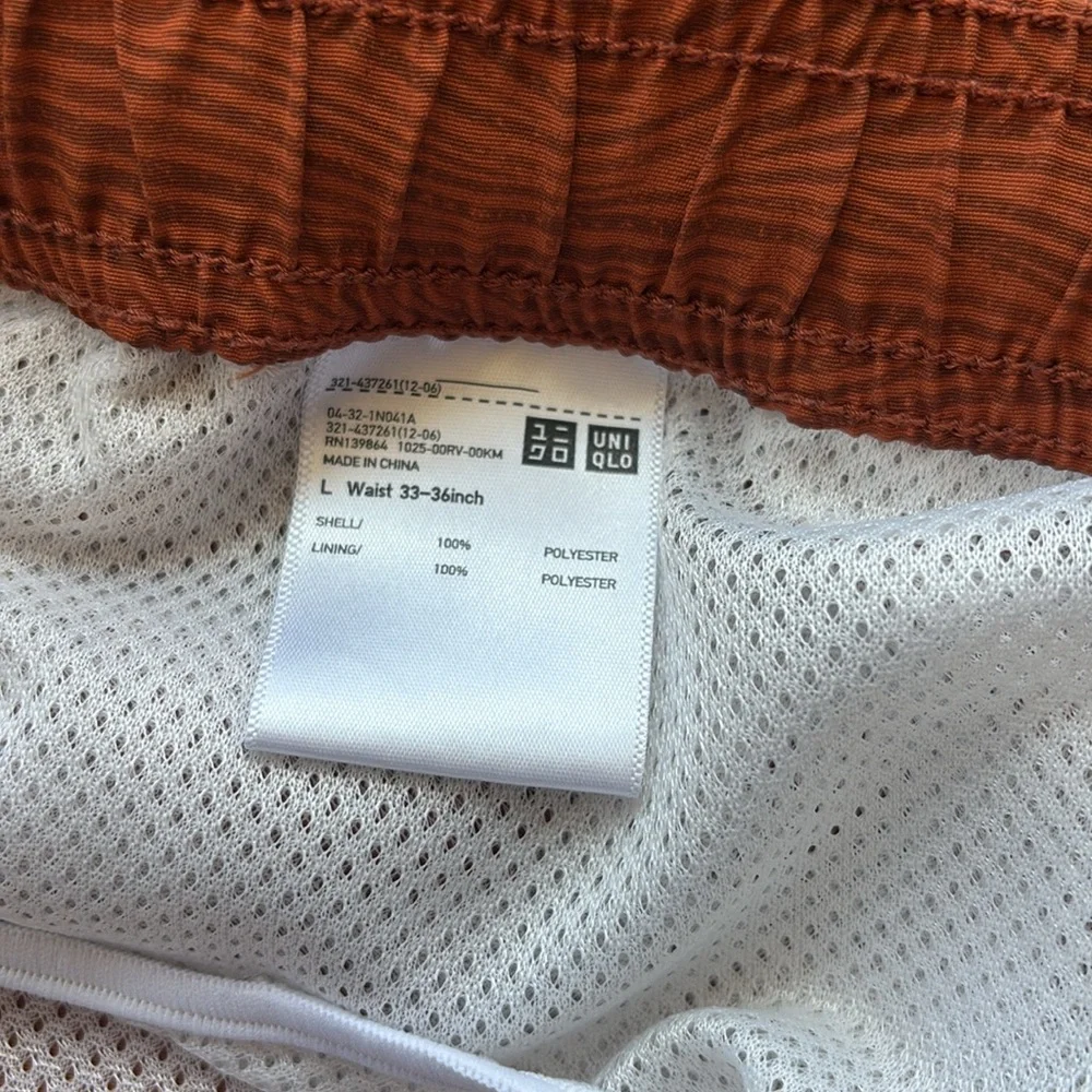 Men’s swimsuit